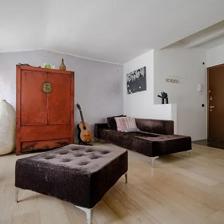 Apartamento Cantu 29 - The House Of Travelers *